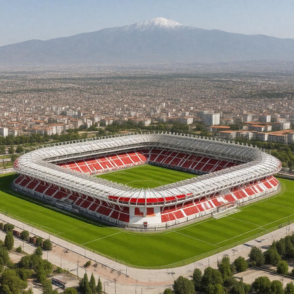 FC Ararat Yerevan